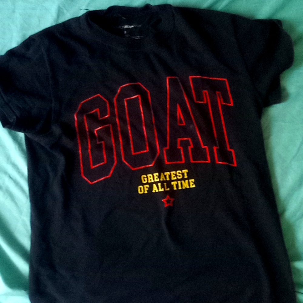 Goat Tshirt